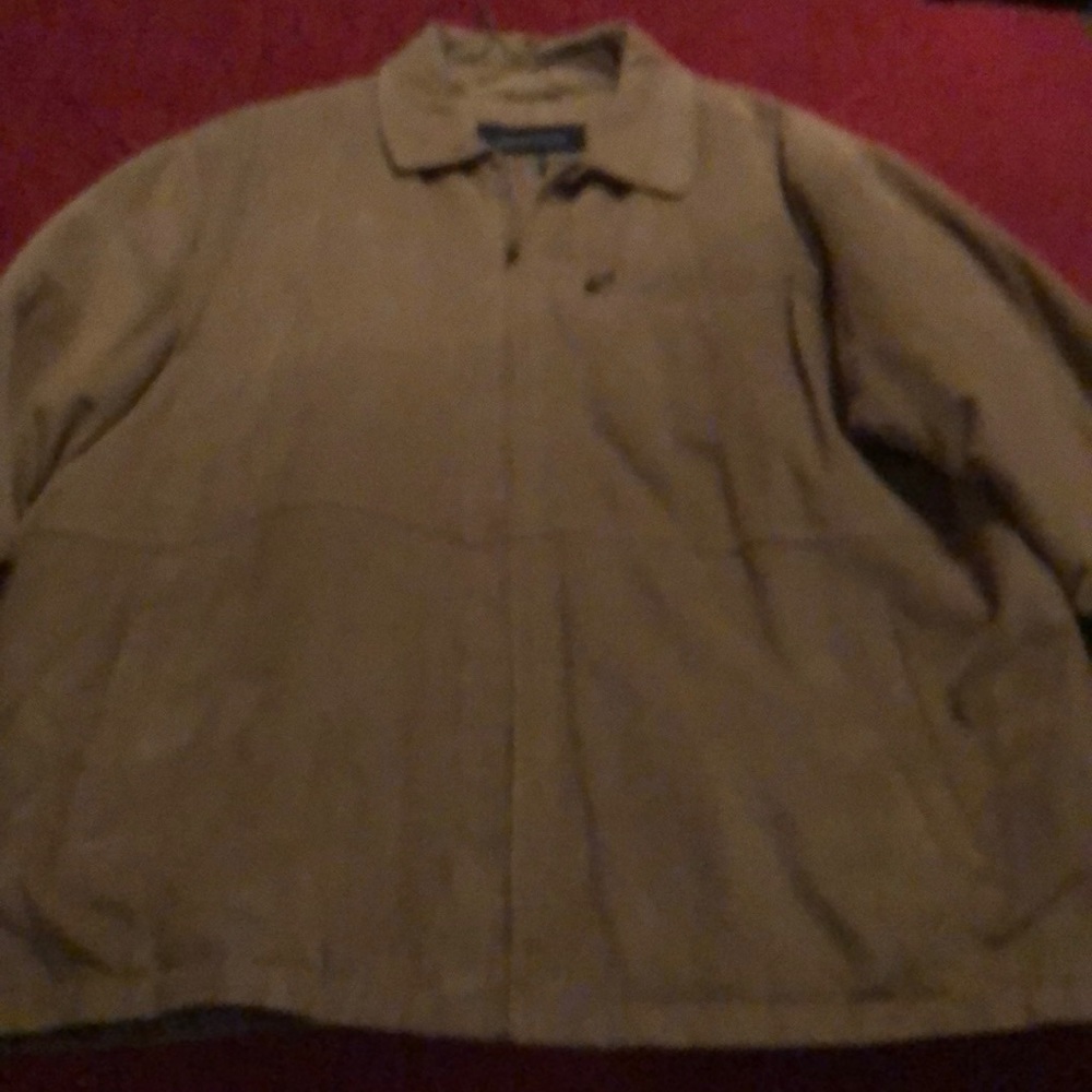 XL Aberdeen Jacket